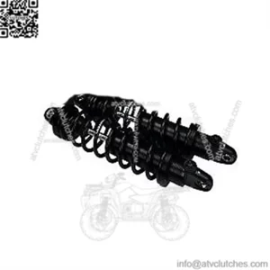 LEGEND SUSPENSION 1310-1108 REVO-A Adjustable FXR Standard 14" Rear Shocks (For: Harley-Davidson)