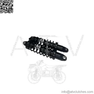 13" Heavy Duty Legend Revo-A Adjustable Tri Glide Shocks for 09-20 Trike (For: Harley-Davidson)