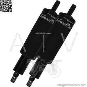 Legend Suspension Air Tri-Glide Air Suspension for All Harley Trike 09-20 (For: Harley-Davidson)