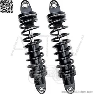 LEGEND SUSPENSION 1310-1101 13" Standard REVO FXR Coil Suspension 84-00 FXR (For: Harley-Davidson)