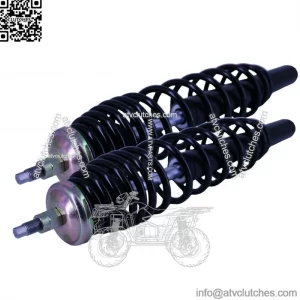 Polaris ATV Front left & right shocks 7041374 7041755 2201460 1995 - 2009