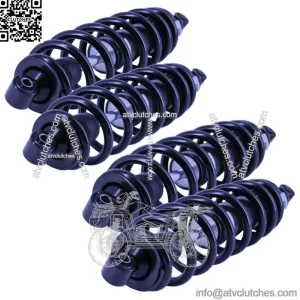 Polaris Ranger 500 700 800 Full Size complete front rear shock kit