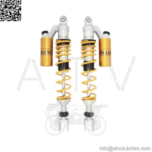HO 208 2 x REAR SHOCK ABSORBER HONDA ADV 350 - 2022 2023