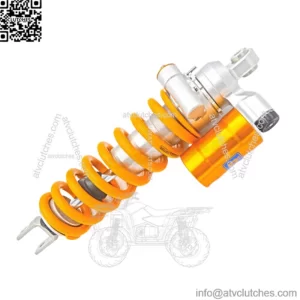 Shock Absorber Honda Crf1000l2 Africa Twin Adv Sport 2018 > 2019 HO 648