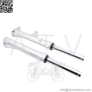 PAIR FRONT SHOCK ABSORBER FORKS FORK SET For HONDA VISION NSC110 NSC50 2011-2016