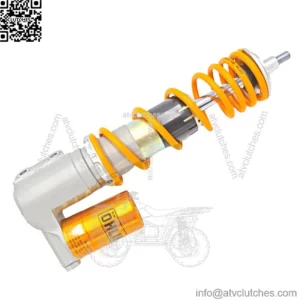 Shock Absorber STX 36 SCOOTER Vespa Sprint 150 Abs 2017 > 2023 PI 801