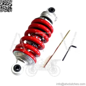 R RT ZB Madass Yamaha Spark LC135  Mono Gas Shock Absorber 210