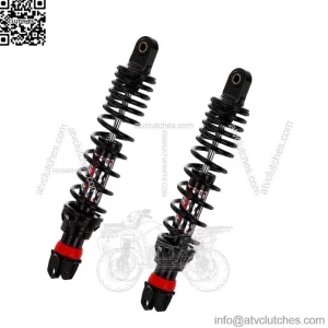 TB220-335P-03-8-X Set 2 Shock Absorbers Yamaha 125 Nmax Gpda SE931 2015-2018