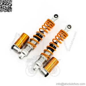 Shock Absorber STX 36 TWIN Yamaha N-max 2015 > 2019 YA 776