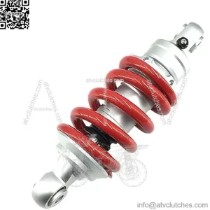 motorcycle shock absorber For 205mm Universal Motorcycle Shock Absorbers Rear Suspension (Color : 1)