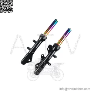 N-17 Front Forks For NMAX 155 (ID)
