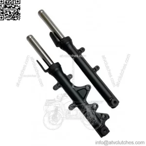 Yamaha NVX155 NVX 155 Front Fork Assy / Depan Damper Absorber Motorcycle Motosikal Racing Modify Spare Parts
