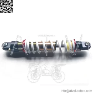 375mm Hisun Tactic 750 ATV Front Shock - No Oil Tank (PJ00000521003100)