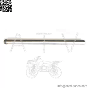 front fork tube