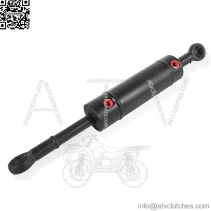 Hydraulic Steering Cylinder For John Deere 322 332 318 AM108777 AM39310 AM105769