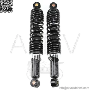 Custom Shock Abosrber Motorcycle 320mm Rear Shock for Dirt Street Biks ATV UTV