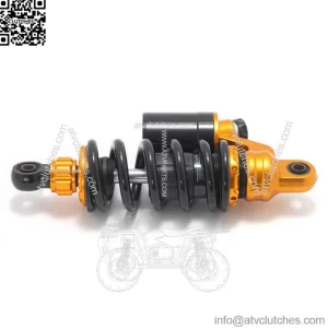 Motorcycle Shock Abosrber 260mm Rear Shock Suspension