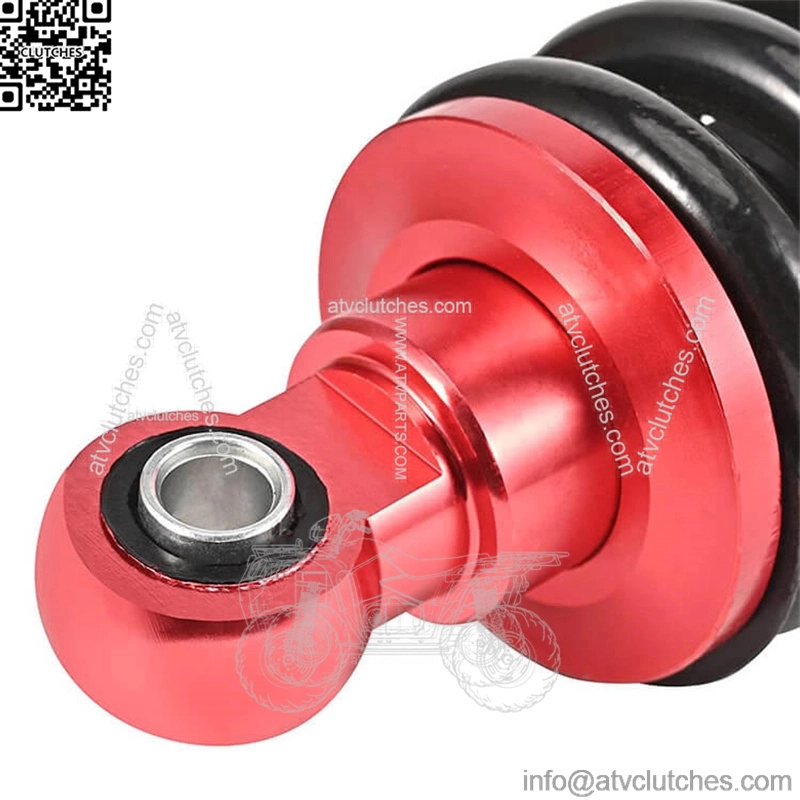 Motorcycle Adjustable Shock Abosrber 270mm Rear Shock for Honda Yamaha Kawasaki Suzuki Dirt Street Biks ATV UTV - Image 2