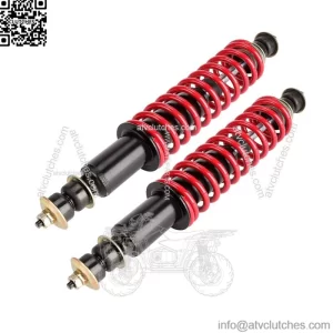 Golf Cart Heavy Duty Coil Front Rear /Shock Absorber for EZGO TXT 94-up 70928G01