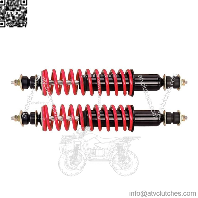 Golf Cart Heavy Duty Coil Front Rear /Shock Absorber for EZGO TXT 94-up 70928G01 - Image 2