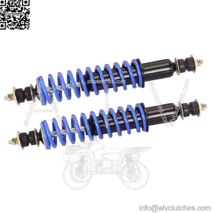 Heavy Duty Golf Cart Front / Rear Shock Absorber for EZGO TXT 1994-up 70630-G01