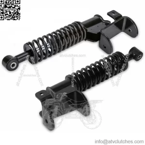 Golf Cart Front Shock Strut Assembly for EZGO RXV Driver Passenger 601246 603024