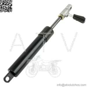 Tilt Steering Oil Gas Shock for Polaris RZR XP 1000 / RZR XP 4 1000 2014-2020 (For: Polaris)