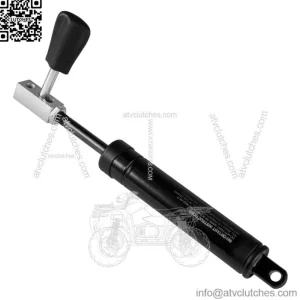 Tilt Steering Oil Gas Shock for Polaris General 1000 / General 4 1000 2016-2021 (For: Polaris)