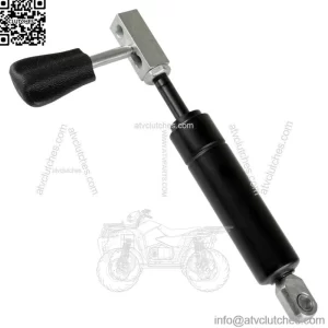 Tilt Steering Shock for Can-Am Maverick X3 Turbo R STD XDS DPS XRS XMR 2018