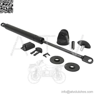 Door Gas Strut Cylinder Kit fits John Deere Gator TH 6x4 Gator XUV 855D Gator HPX4x4 Gator Trail HPX4x4 Gator XUV 625i Gator XUV 825i Gator XUV 850D Gator HPX4x2 Gator XUV 620i Gator XUV 855M