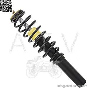 John Deere AM137957 Front Shock Absorber Gator HPX615E HPX815E XUV620I XUV850D Utility Vehicles
