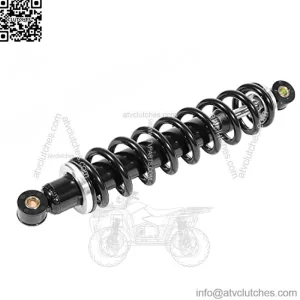 AM130448 Shock Absorber Front Suspension for John Deere Gator TX TH TS Diesel 4x2 6x4 Worksite Part # AM130448