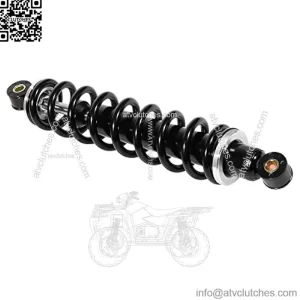 AM130448 Front Shock Absorber Fits John Deere Gator TX TH TS Diesel 4x2 6x4 Worksite