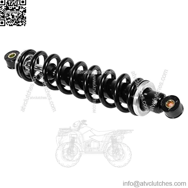 AM130448 Front Shock Absorber Fits John Deere Gator TX TH TS Diesel 4x2 6x4 Worksite