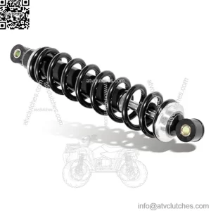 AM130448 Front Shock Absorber Suspension Kit For John Deere Gator TH TS TX 4X2 & 6X4 Turf Diesel Trail Worksite Military