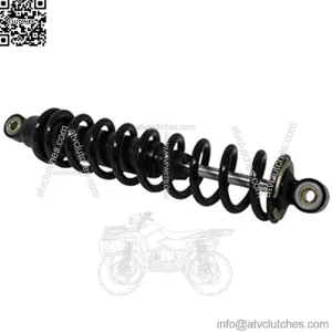 AM130448 Shock Absorber Fits John Deere Fits Gator UTV M TH 6X4 TX 4X2 Turf 4X2 HPX