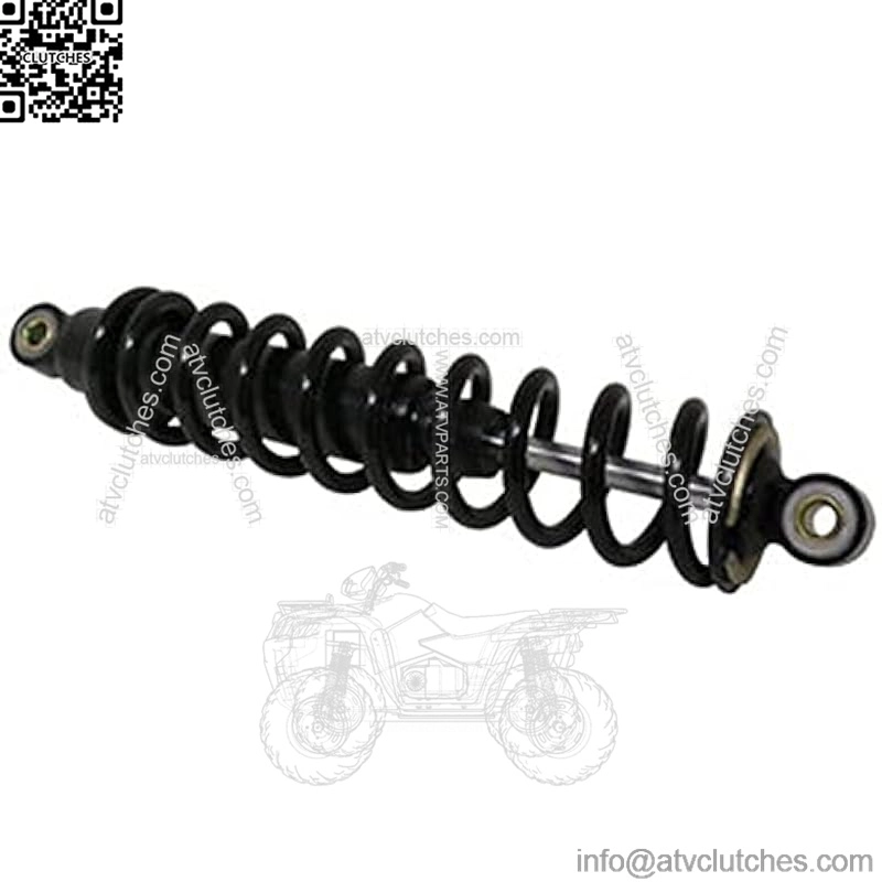 AM130448 Shock Absorber Fits John Deere Fits Gator UTV M TH 6X4 TX 4X2 Turf 4X2 HPX - Image 2