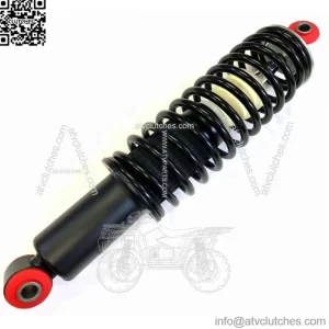 1 Rear Coil-Over Strut Shock Spring Fits John Deere Gator HPX, HPX 615E 815E  (For: John Deere Gator HPX HPX815E)