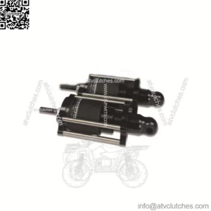 Legend Suspension Air Ride Adjustable Shocks Shock Kit Pair Harley Softail 00-17 (For: Harley-Davidson)