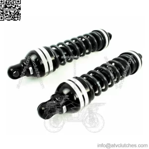 13" 12" Progressive Suspension 944 FST Ultra Touring Series Shocks Harley 80-18 (For: Harley-Davidson)