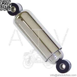 Chrome Replacement Replica FXSTS Springer Front Shock Harley FX Softail 54483-88 (For: Harley-Davidson)