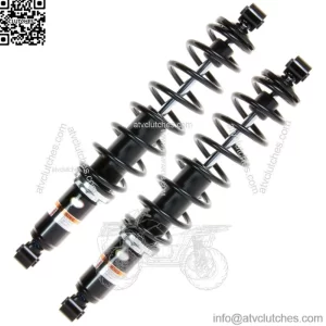 2 Front Ski Gas Shocks Assy. for Ski-Doo Some 2012-2020 Replaces OEM # 505073181
