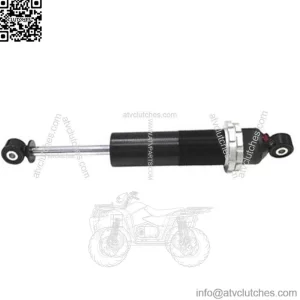 1995-98 Ski-Doo FORMULA S, SL, SLS Rear Gas Shock (For: More than one vehicle)