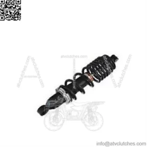 Rear Shock Assembly SU-04318S (For: More than one vehicle)