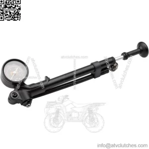 Shocks Air Pump Float 3 Evol X RC2 0-350 Pounds HP