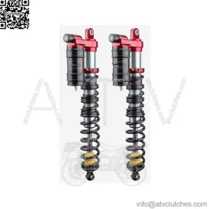 Legacy 3 Front Shocks Suspension Kit Yamaha Banshee YFZ350 YFZ 350