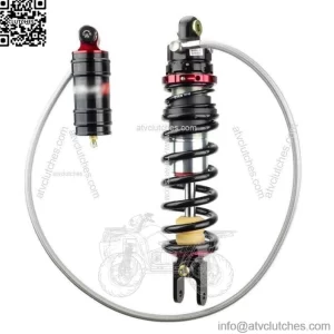 Legacy 3 Rear Shock Suspension Kit Yamaha Banshee YFZ350