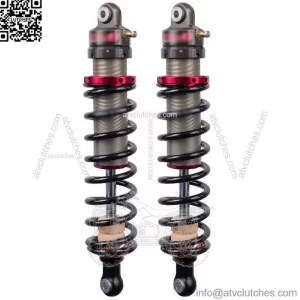 Stage 1 Front Shocks Suspension Pair Polaris RZR 900 S/1000 S