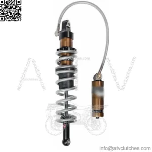 Shocks Factory Series 2.0 Podium RC2 Rear Shock Suzuki LTR450 Suspension