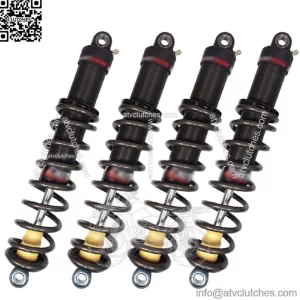ZBroz Exit Shocks XO-IFP Series Front & Rear Suspension Kit Can-Am Defender